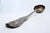Silver Soup Ladle For Sale - Image 3 of 7