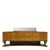 Gorgeous Sideboard, Dining, Massive with Mirror Italian Mid Century Modern, Vintage!! Monumental Italian mid-century...