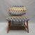 1950s Teve Chair by Alf Svensson, 1950s For Sale - Image 5 of 5