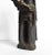 Wood Mid 20th Century African Dinka Doll For Sale - Image 7 of 9