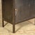 Metal Polished Iron Medicine Cabinet, 1950s For Sale - Image 7 of 12