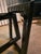 DIA/Milo Baughman-Style Glass Enameled Interlocking "Picture Frame" Table, Late 70s/Early 80s For Sale In Detroit - Image 6 of 7