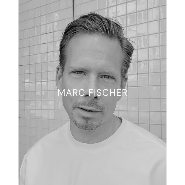 Metal Side View XII by Marc Fischer – Signed Limited Edition Architectural Print | Framed & Ready to Hang For Sale - Image 7 of 7