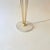 Alberello Floor Lamp in Brass and Glass from Stilnovo, Italy, 1960s For Sale - Image 3 of 13