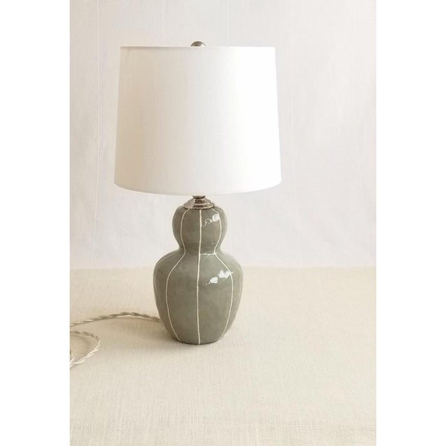 Traditional Ceramic Table Lamp Chairish