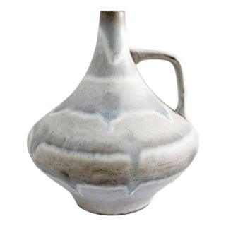 Vintage Vase from Ceramano Keramik, Germany, 1960s For Sale