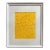 "Abstract Study in Yellow" Oil Painting For Sale