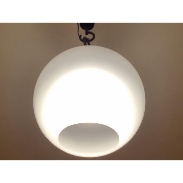 LS 10 Pendant Lamp by L. Caccia Dominioni for Azucena, 1969 For Sale - Image 3 of 15