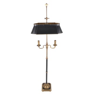Tall Bouillotte Lamp For Sale