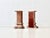 Console Table in Reddish-Brown Marble, Italy For Sale - Image 9 of 18
