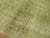Early 20th Century Green Persian Tabriz Herati Rug - 10'4" x 13'2" For Sale - Image 9 of 12