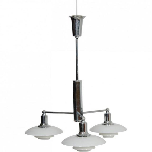 PH2/1 Stem Fitting Lamp by Poul Henningsen For Sale - Image 12 of 12