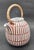 Mid 20th Century Vintage Edith Nielsen Ceramic Tea Pot For Sale - Image 5 of 10