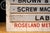 Vintage Hand-Painted Roseland Metal Products (Chicago) Help Wanted Sign For Sale - Image 9 of 15