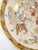 19th Century Japanese Satsuma Bowl With Monkey Decoration For Sale - Image 10 of 12