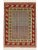 Turkish Hereke Pasyryk Pattern Rug, 1970s For Sale - Image 11 of 11