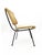 Set of DU 24 Chairs by Gastone Rinaldi for Rhyme, 1956 For Sale - Image 4 of 18
