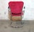 1930s Tubular Frame Armchair by Paul Schuitema for D3-Fana Metaal Rotterdam, 1930 For Sale - Image 5 of 9