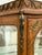 Late 19th Century Georgian Art Deco Glass Display Curio For Sale - Image 11 of 12