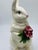 Ceramic Large Vintage Ceramic Rabbit For Sale - Image 7 of 8