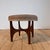 Mid-Century Ottoman from G-Plan, 1960s, in Good conditions.