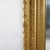 Antique French First Finish Giltwood Framed Wall Mirror C1900 For Sale - Image 9 of 14