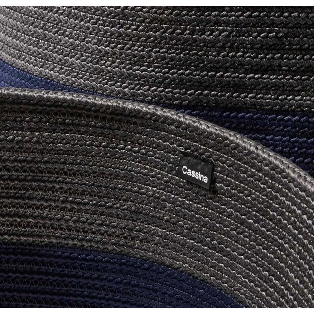 Not Yet Made - Made To Order Podor Outdoor Accessories from Cassina, Set of 2 For Sale - Image 5 of 9