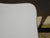 Small White and Gray Dressing Table For Sale - Image 11 of 18