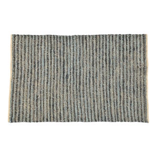 Solvang Jute Rug, 3x12 For Sale