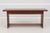 Stickley Stickley Mission Oak Flip Top Harvest Console Table For Sale - Image 4 of 18
