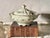 1950s Porcelain Theresia Tureen with Gilt Details from Seltmann Weiden, Germany, 1950s For Sale - Image 5 of 16