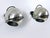 Model 232/G Spherical Sconces by Gino Sarfatti for Arteluce, Italy, 1961, Set of 2 For Sale - Image 6 of 18