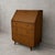 Mid-Century Sutcliffe of Todmorden Walnut Bureau Writing Desk, 1960s For Sale - Image 11 of 11