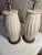 Vietri Italian Ceramic Table Lamps - a Pair For Sale - Image 10 of 12