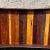 Brown Mid-Century Modern Don Shoemaker for Señal Exotic Wood Serving Tray For Sale - Image 8 of 12