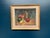 Lindholm, Still Life, 1960s, Oil on Canvas, Framed For Sale - Image 15 of 18