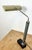 Industrial German Adjustable Flourescent Table Lamp, 1960s For Sale - Image 11 of 18