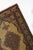 Early 20th Century Tabriz Antique Mat rug no. j1967 For Sale - Image 5 of 11