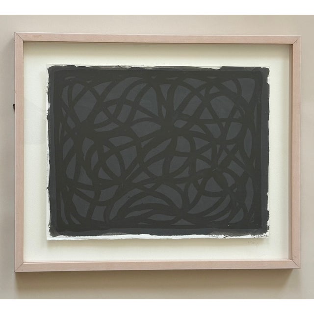 Painting - Abstract For Sale - Image 9 of 9