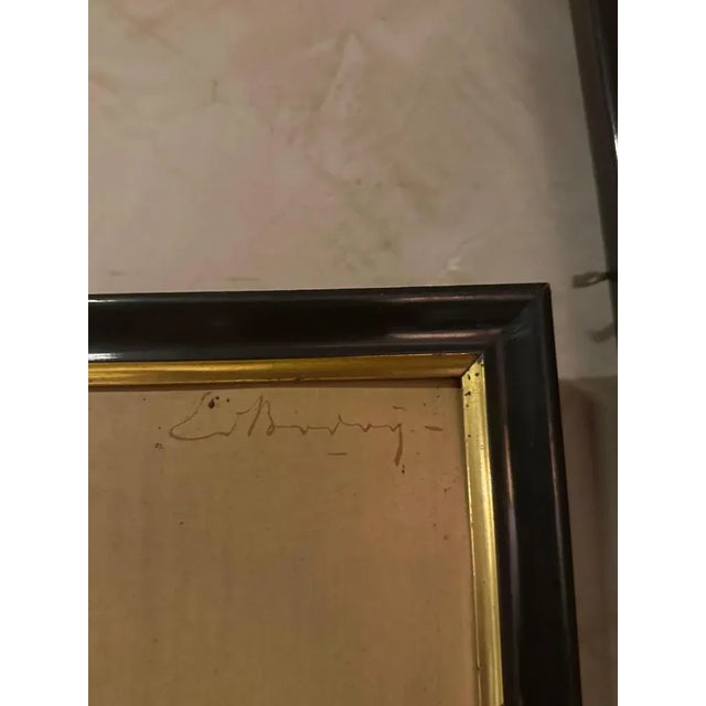 Black Equestrian Scenes, Engravings, 1890s, Set of 2 For Sale - Image 8 of 10