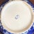 Ceramic Vintage Chinoiserie Blue & White Porcelain Lidded Box For Sale - Image 7 of 13
