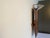 Mid-Century Modern Wall Sculptural Lamp With Republic-Era Porcelain Bowl－Suspended Moment For Sale - Image 3 of 8
