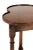 Clover Leaf Occasional Table in Oak For Sale - Image 6 of 10