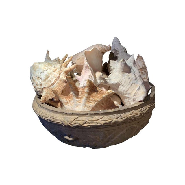 Terracotta Urn attributed to James Stiff of Lambeth, 1870s For Sale - Image 4 of 8