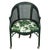 Bielecky Brothers Bielecky Brothers Style Rattan Dining Table and Chairs Set For Sale - Image 4 of 6