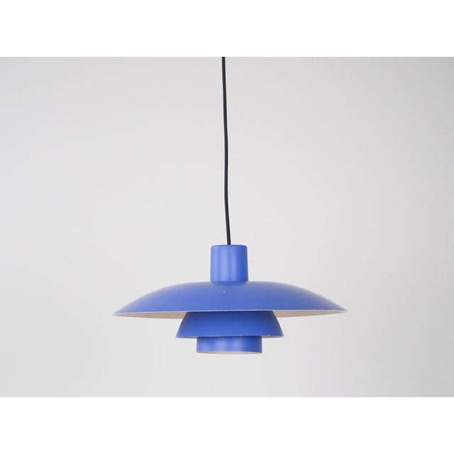 Vintage Danish PH 4/3 Lamp by Poul Henningsen for Louis Poulsen, 1966 For Sale - Image 13 of 13