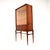 Vintage Swedish Display Cabinet by Svante Skogh for Seffle Möbelfabrik, 1960s For Sale - Image 4 of 11
