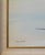 John Morris Mr. Otto Signed Midcentury Modern Surrealist Oil Painting on Canvas For Sale - Image 4 of 7