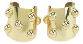 Example of Cuff Bracelets