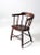 Antique Captain's Chair For Sale - Image 12 of 12
